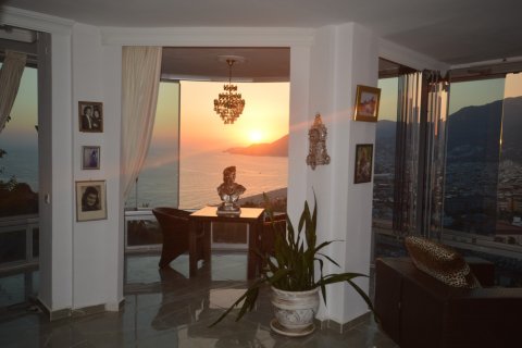 5+1 Villa i Antalya, Tyrkiet Nr. 222870 - 8