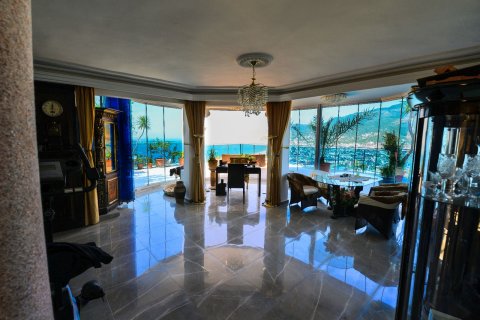 5+1 Villa i Antalya, Tyrkiet Nr. 222870 - 7
