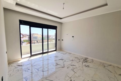 آپارتمان در  Antalya ، ترکیه 2 خوابه ، 123 متر مربع.  شماره 222874 - 3