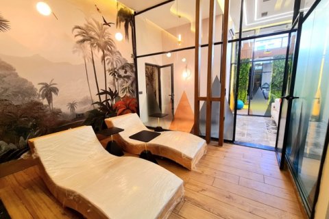 آپارتمان در  Antalya ، ترکیه 2 خوابه ، 123 متر مربع.  شماره 222874 - 19