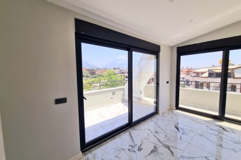 آپارتمان در  Antalya ، ترکیه 2 خوابه ، 123 متر مربع.  شماره 222874 - 9