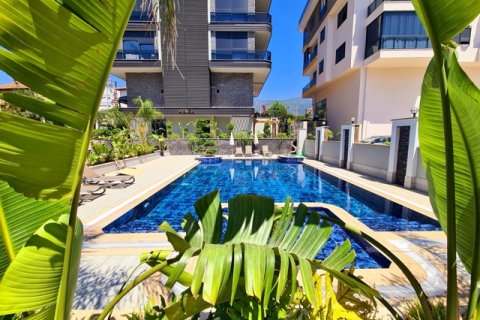2+1 Wohnung  in Antalya, Türkei Nr. 222874