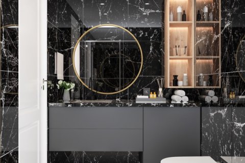 Продажа квартиры  в Анталье, Турция 4+1, 164м2, №222872 – фото 10