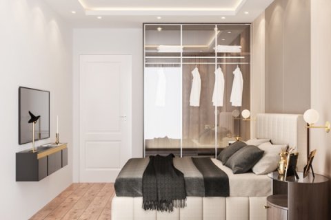 Продажа квартиры  в Анталье, Турция 4+1, 164м2, №222872 – фото 2