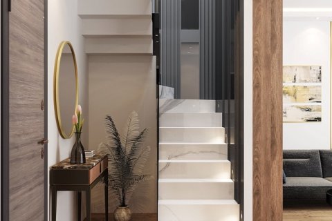 Продажа квартиры  в Анталье, Турция 4+1, 164м2, №222872 – фото 4