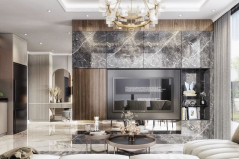 Apartment for sale in Antalya, Turkey, 3 bedrooms, 137m2, No. 222871 – photo 3