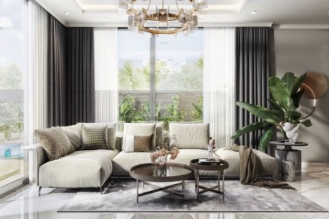 Apartment for sale in Antalya, Turkey, 3 bedrooms, 137m2, No. 222871 – photo 2