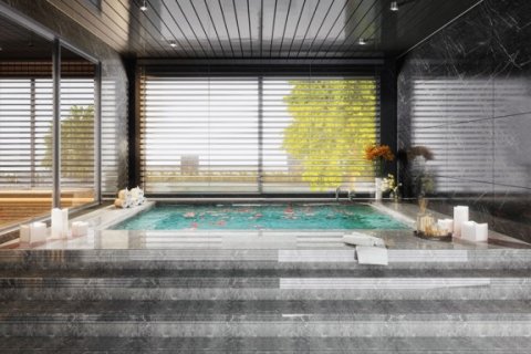 Apartment for sale in Antalya, Turkey, 3 bedrooms, 137m2, No. 222871 – photo 5