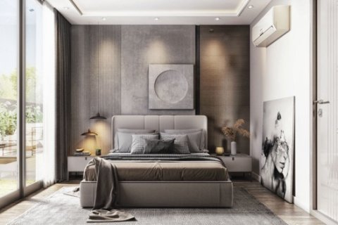 Apartment for sale in Antalya, Turkey, 3 bedrooms, 137m2, No. 222871 – photo 15