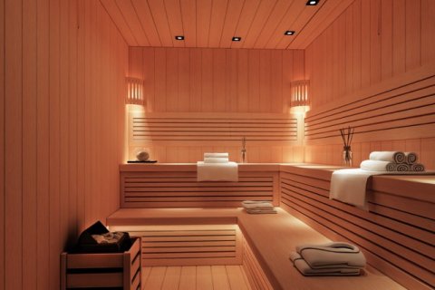 1+1 Lejlighed  i Antalya, Tyrkiet Nr. 222876 - 10