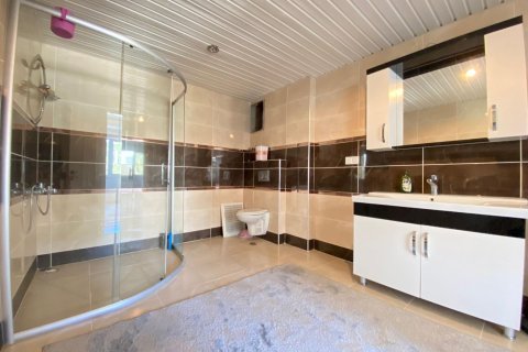 Apartment for sale  in Cikcilli, Antalya, Turkey, 4 bedrooms, 220m2, No. 218080 – photo 15