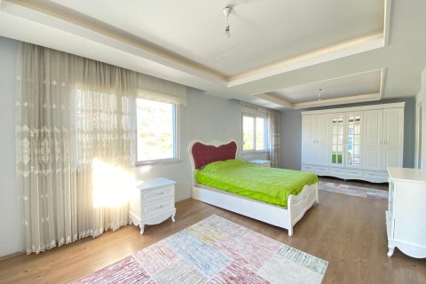 Apartment for sale  in Cikcilli, Antalya, Turkey, 4 bedrooms, 220m2, No. 218080 – photo 14