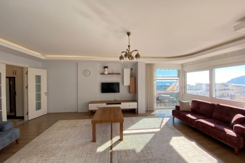 Apartment for sale  in Cikcilli, Antalya, Turkey, 4 bedrooms, 220m2, No. 218080 – photo 4