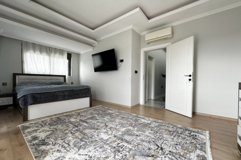 4+1 Leilighet  i Oba, Antalya, Tyrkia Nr. 218085 - 7