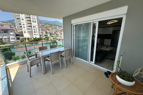 2+1 Leilighet  i Cikcilli, Antalya, Tyrkia Nr. 218084 - 5