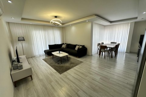 2+1 Leilighet  i Cikcilli, Antalya, Tyrkia Nr. 218084 - 2