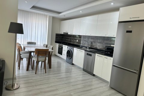 2+1 Leilighet  i Cikcilli, Antalya, Tyrkia Nr. 218084 - 3