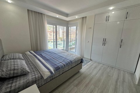 2+1 Leilighet  i Cikcilli, Antalya, Tyrkia Nr. 218084 - 6