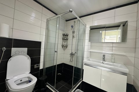 2+1 Leilighet  i Cikcilli, Antalya, Tyrkia Nr. 218084 - 8