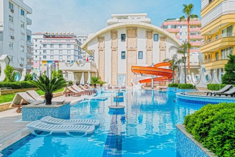 Apartment for sale  in Mahmutlar, Antalya, Turkey, 2 bedrooms, 125m2, No. 218082 – photo 18