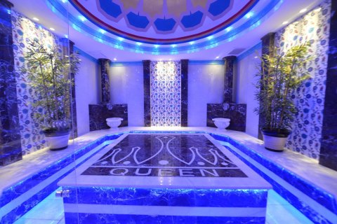 Apartment for sale  in Mahmutlar, Antalya, Turkey, 2 bedrooms, 125m2, No. 218082 – photo 23