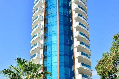Apartment for sale  in Mahmutlar, Antalya, Turkey, 2 bedrooms, 125m2, No. 218082 – photo 16