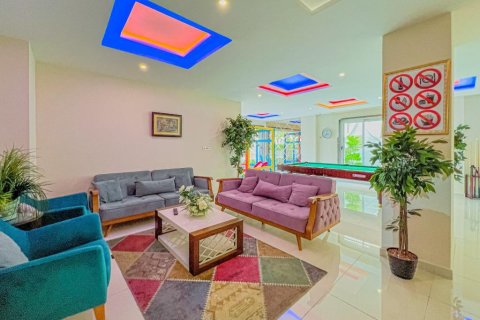 Apartment for sale  in Mahmutlar, Antalya, Turkey, 2 bedrooms, 125m2, No. 218082 – photo 17