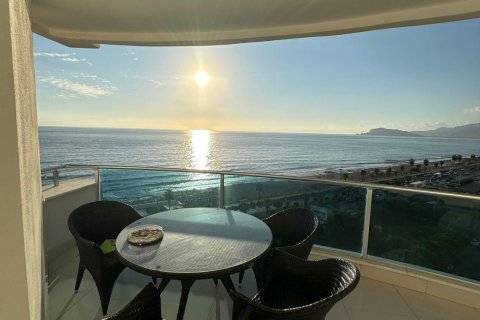 Apartment for sale  in Mahmutlar, Antalya, Turkey, 2 bedrooms, 125m2, No. 218082 – photo 5