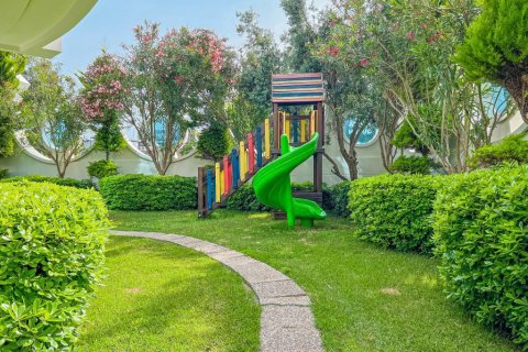 Apartment for sale  in Mahmutlar, Antalya, Turkey, 2 bedrooms, 125m2, No. 218082 – photo 22