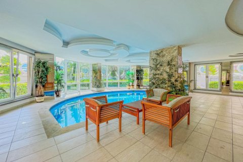 Apartment for sale  in Mahmutlar, Antalya, Turkey, 2 bedrooms, 125m2, No. 218082 – photo 19