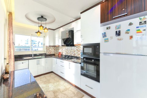 Apartment for sale  in Mahmutlar, Antalya, Turkey, 2 bedrooms, 125m2, No. 218082 – photo 8