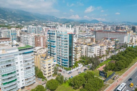 Apartment for sale  in Mahmutlar, Antalya, Turkey, 2 bedrooms, 125m2, No. 218082 – photo 7