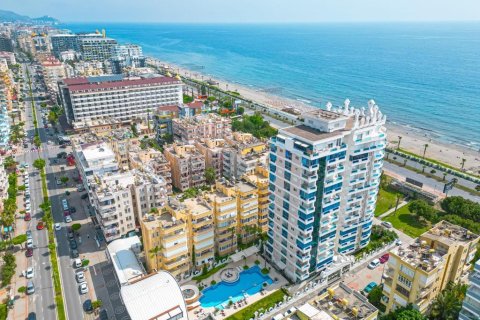 Apartment for sale  in Mahmutlar, Antalya, Turkey, 2 bedrooms, 125m2, No. 218082 – photo 6