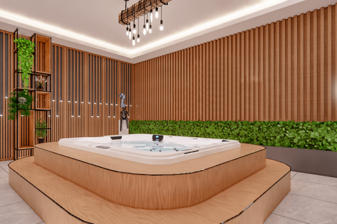 Продажа квартиры  в Джикджилли, Анталье, Турция 3 комн., 69м2, №93769 – фото 19