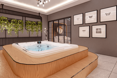 Продажа квартиры  в Джикджилли, Анталье, Турция 3 комн., 69м2, №93769 – фото 21