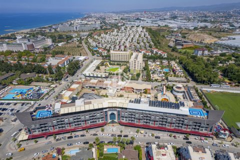 1+1 Wohnung in Konakli, Antalya, Türkei Nr. 99446 - 11