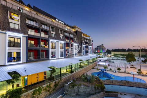 1+1 Wohnung in Konakli, Antalya, Türkei Nr. 99446 - 7