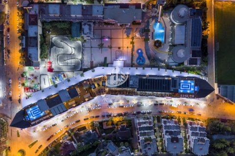 1+1 Wohnung in Konakli, Antalya, Türkei Nr. 99446 - 12