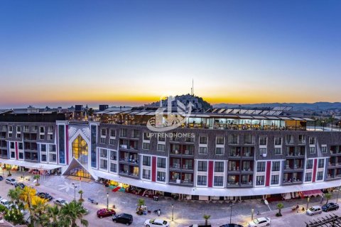 1+1 Wohnung in Konakli, Antalya, Türkei Nr. 99446 - 5