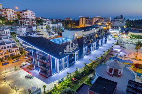 1+1 Wohnung in Konakli, Antalya, Türkei Nr. 99446 - 6