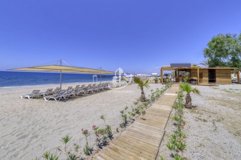 1+1 Wohnung in Konakli, Antalya, Türkei Nr. 99446 - 15