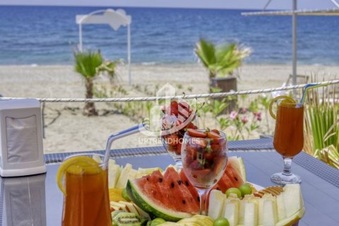 1+1 Wohnung in Konakli, Antalya, Türkei Nr. 99446 - 18