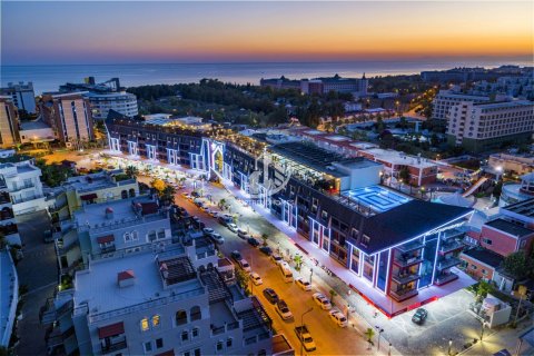 1+1 Wohnung in Konakli, Antalya, Türkei Nr. 99446 - 9