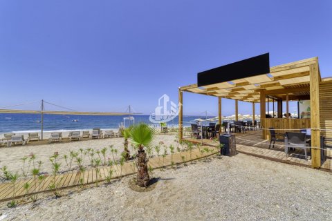 1+1 Wohnung in Konakli, Antalya, Türkei Nr. 99446 - 16