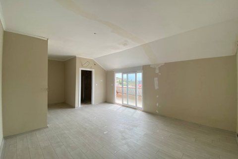 Takvåning i Kargicak, Alanya, Antalya, Turkiet Nr. 99447 - 18