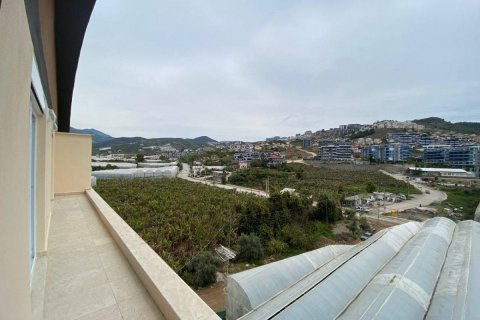 Takvåning i Kargicak, Alanya, Antalya, Turkiet Nr. 99447 - 25