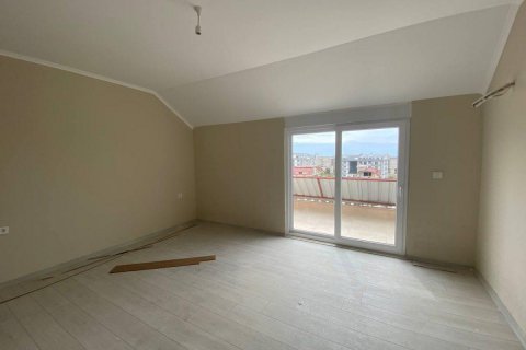 Takvåning i Kargicak, Alanya, Antalya, Turkiet Nr. 99447 - 28