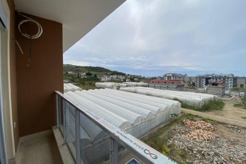 Takvåning i Kargicak, Alanya, Antalya, Turkiet Nr. 99447 - 10