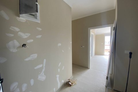 Takvåning i Kargicak, Alanya, Antalya, Turkiet Nr. 99447 - 15