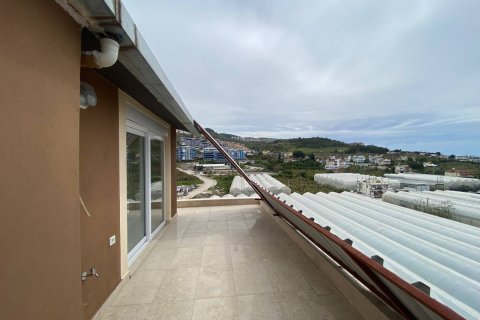 Takvåning i Kargicak, Alanya, Antalya, Turkiet Nr. 99447 - 22